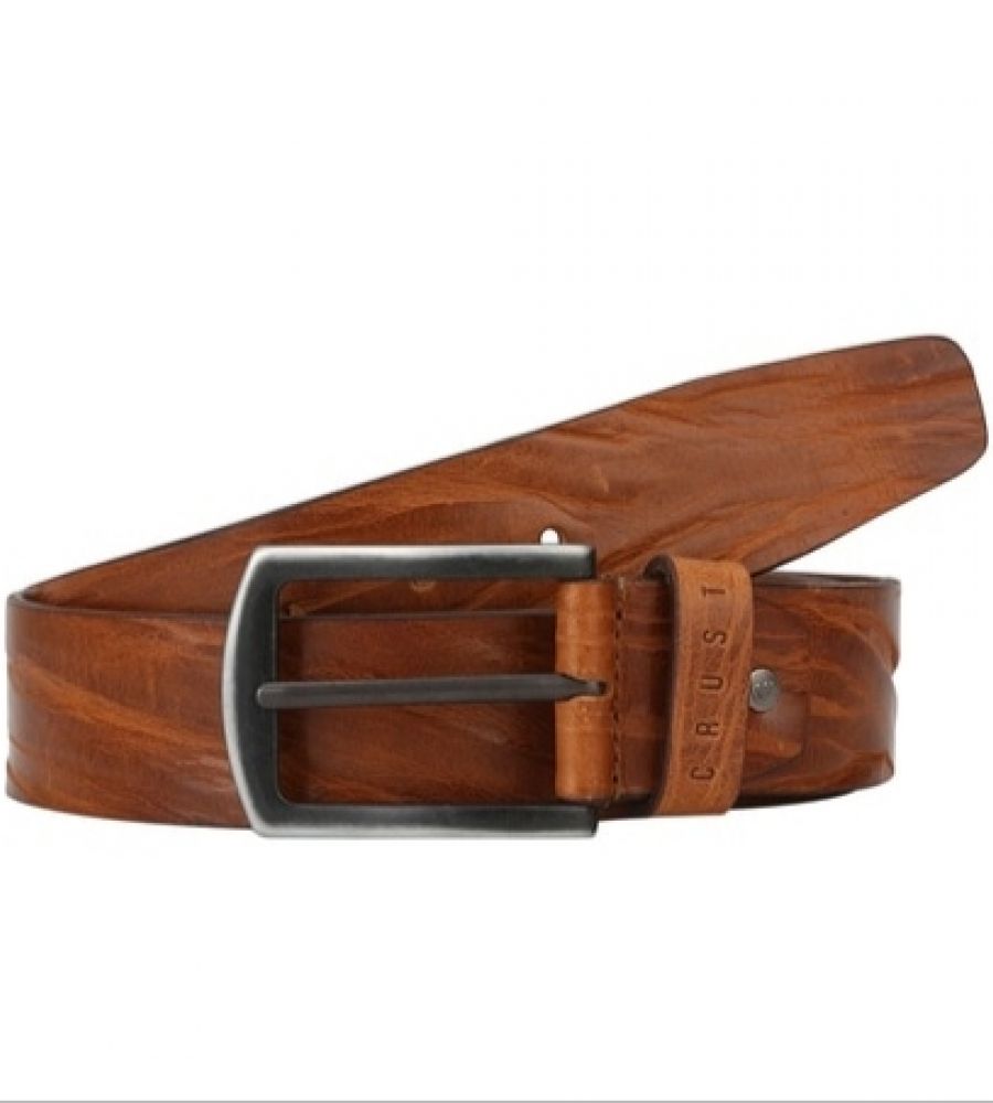 Men S Camel Leather Belt Style