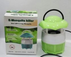 Mosquito killer