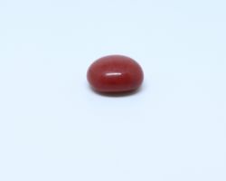 Munga 6.5ct Natural coral stone