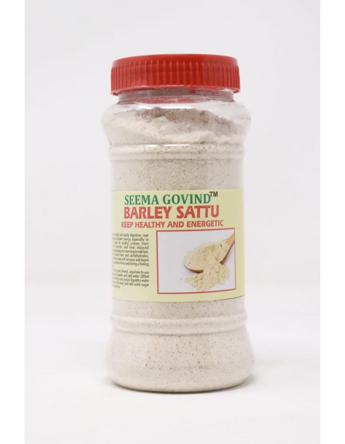 Sattu Barley Sattu Organic Sattu 1kg