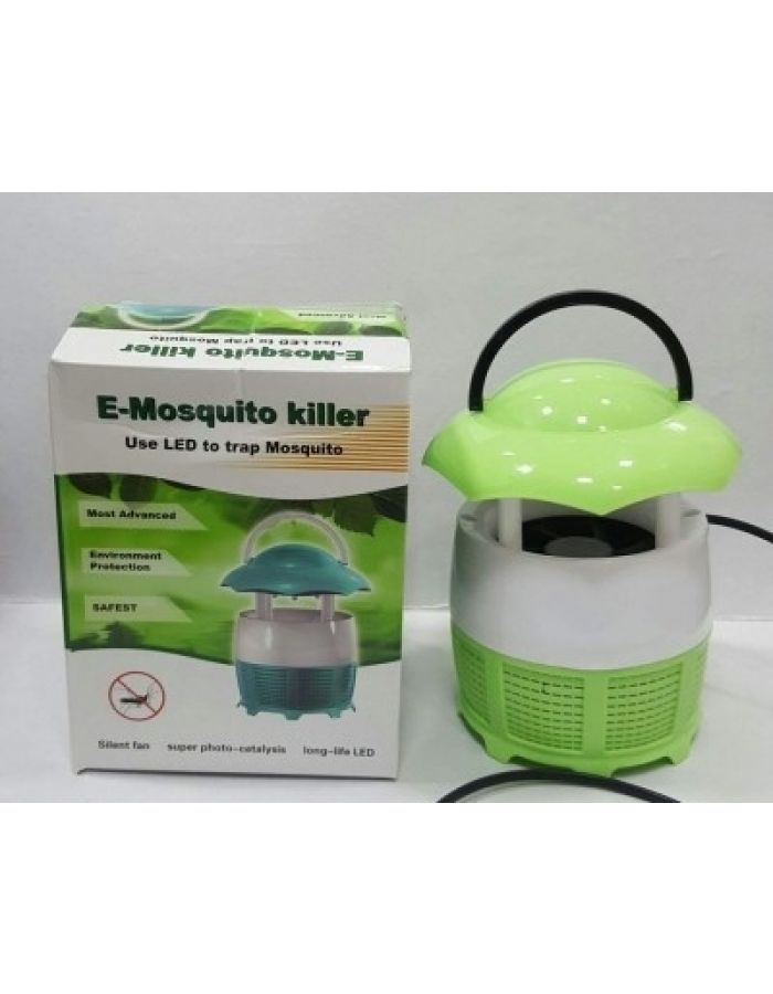 Mosquito killer