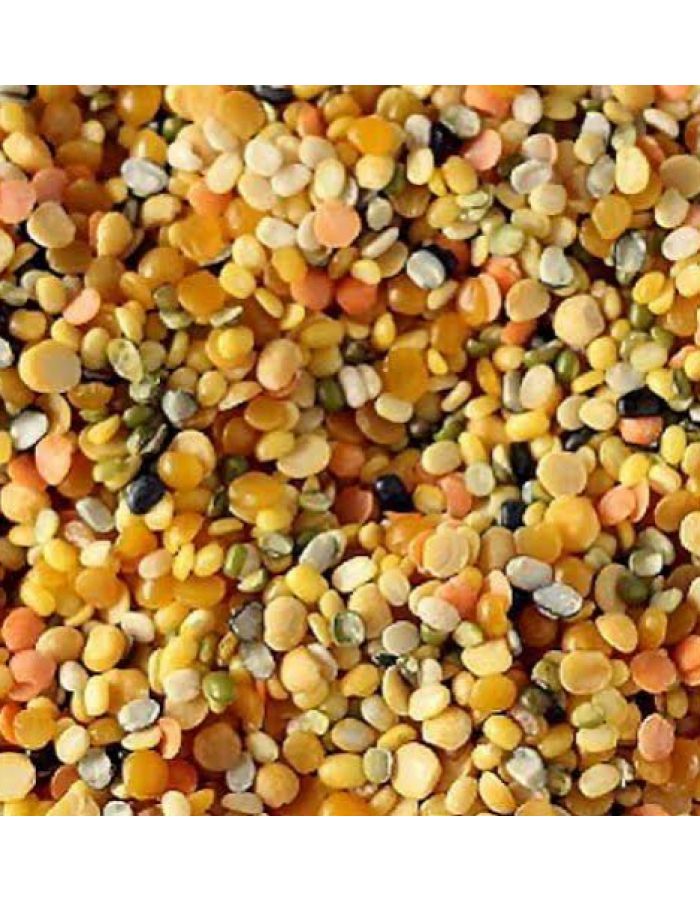 Mix dal organic mix pulse 1kg