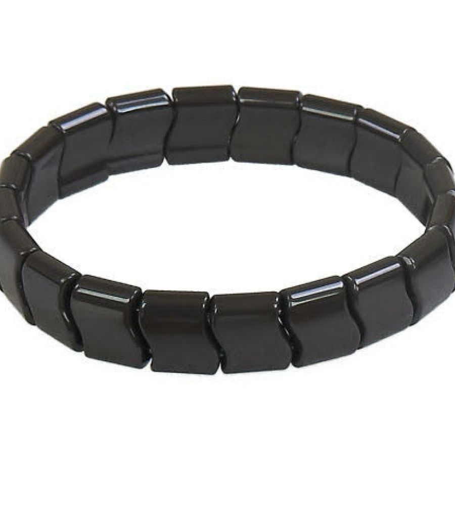 Magnetic capsule magnetic bracelet distance bracelet