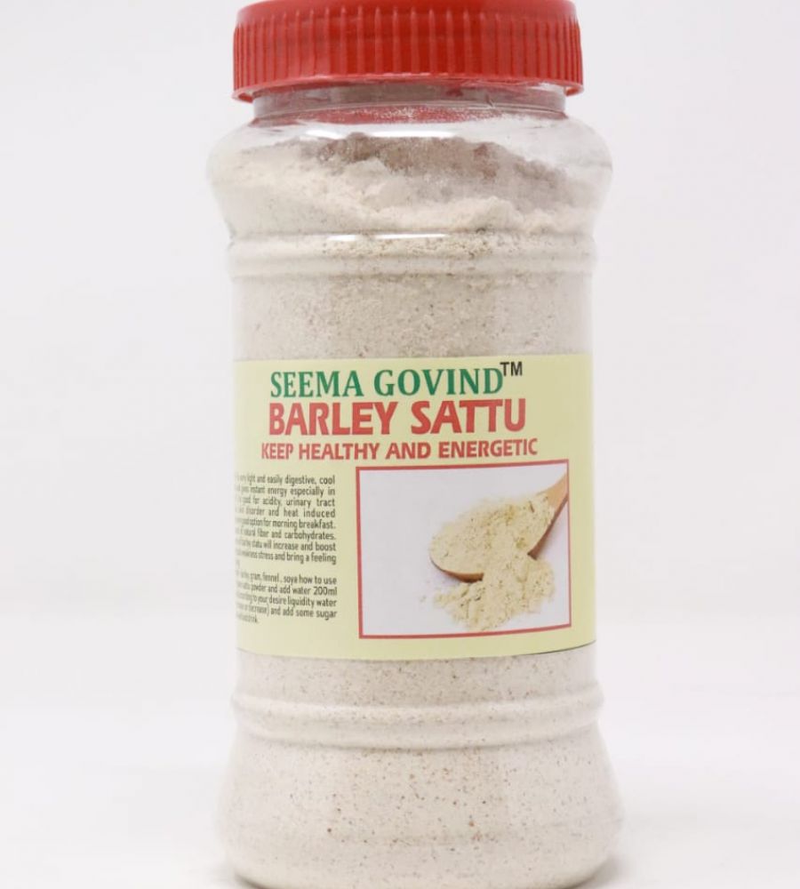 Sattu Barley sattu organic sattu 1kg