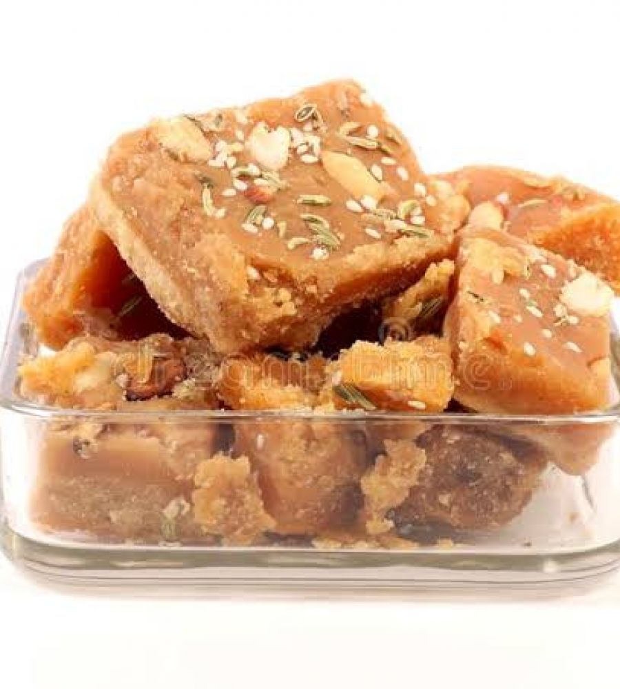 Dry fruits jaggery tasty healthy dry fruits mix jaggery 500gm